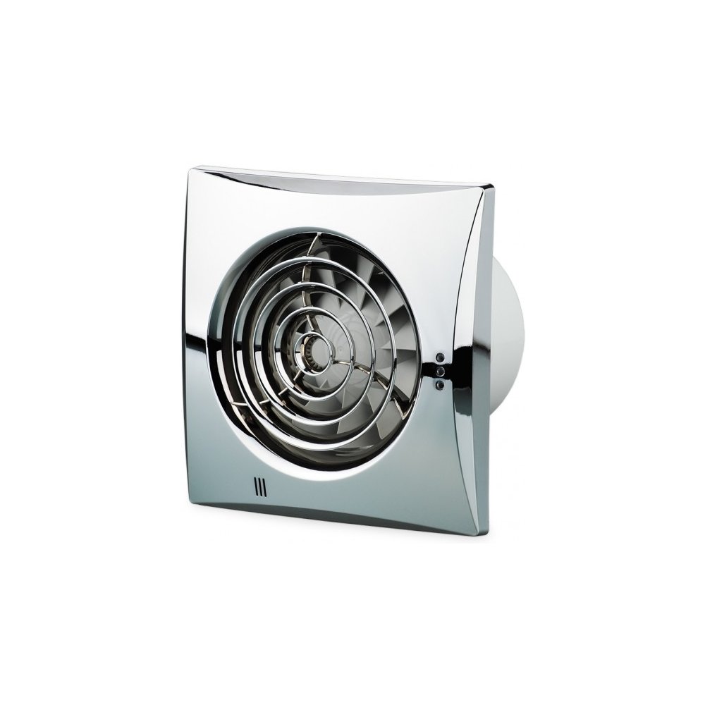 Ventilácia a ohrev