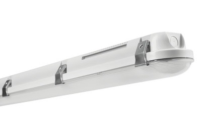 Svietidlá a svetelné zdroje