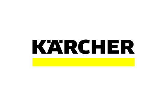 Čistiaca technika Kärcher