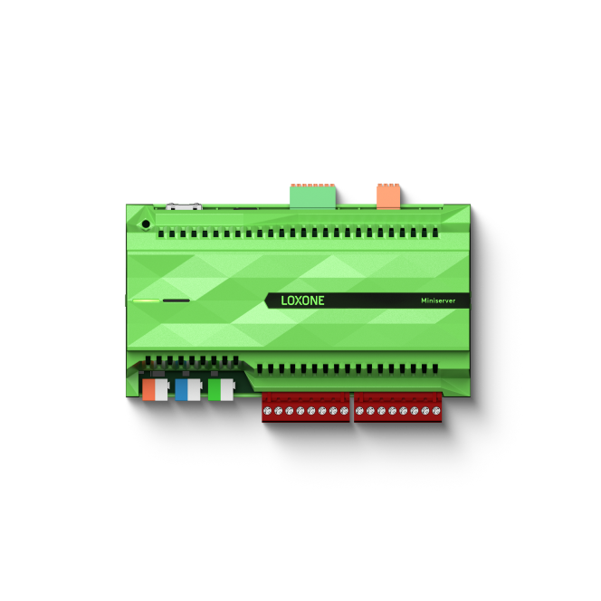 LOXONE