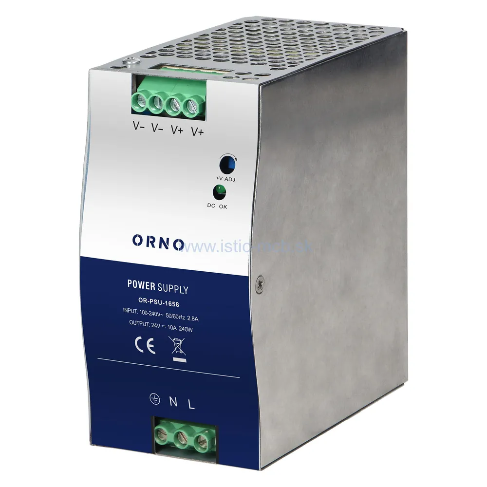 ORNO