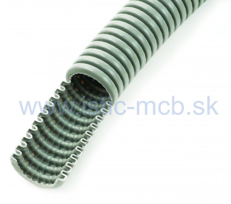 Rúrka ohybná FXP 63mm