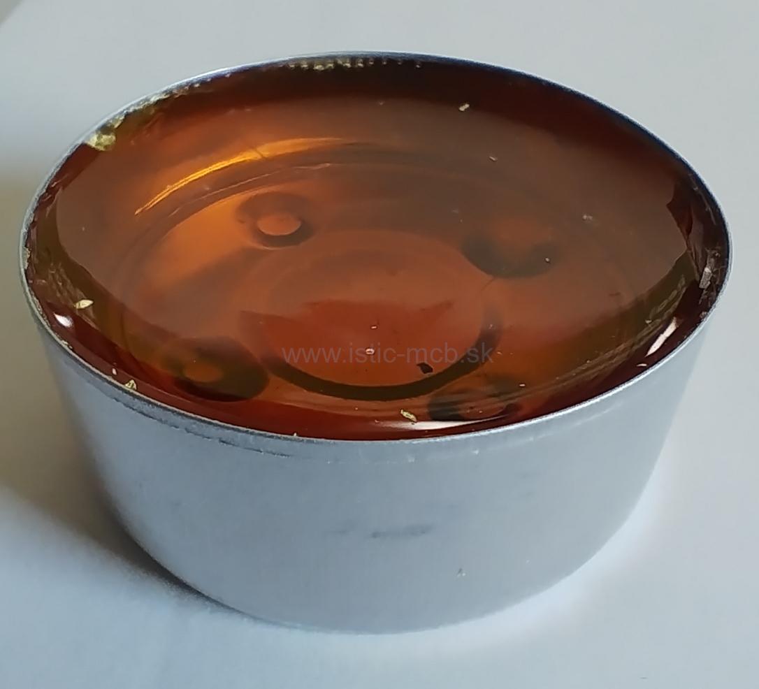 Kolofónia na spájkovanie 15g