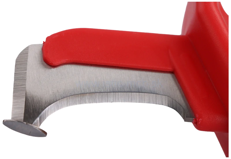 Blankovací nôž so slzou s izoláciou do 1000 V