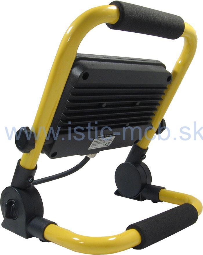 LED reflektor - 20W 230V 1400 lumen IP65