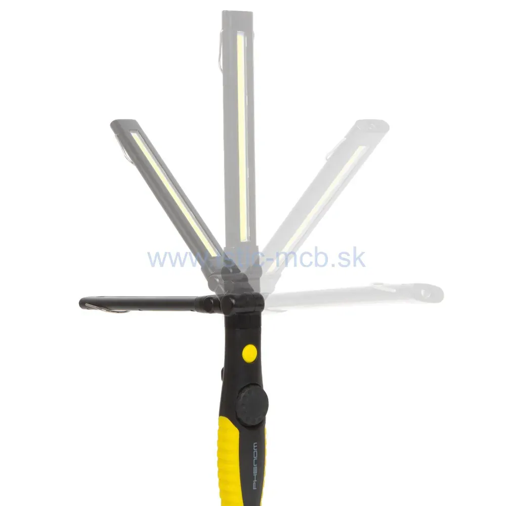 Pracovné svietidlo LED