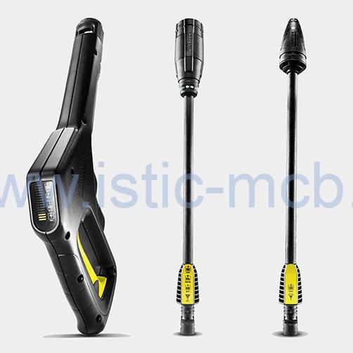 Kärcher vysokotlakový čistič K 3 POWER CONTROL CAR & HOME