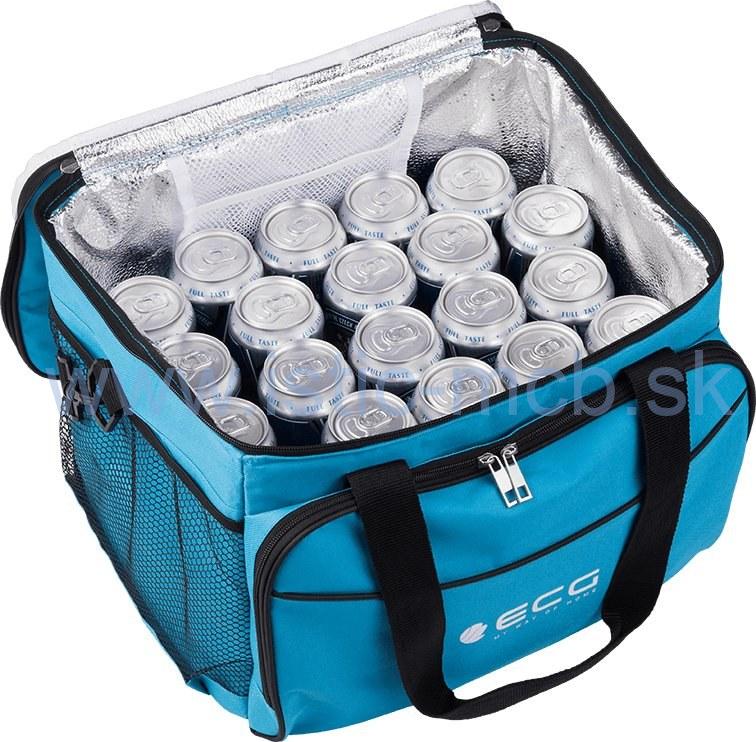 Taška chladiaca do auta ECG AC 3010 C 30l 12V 48W