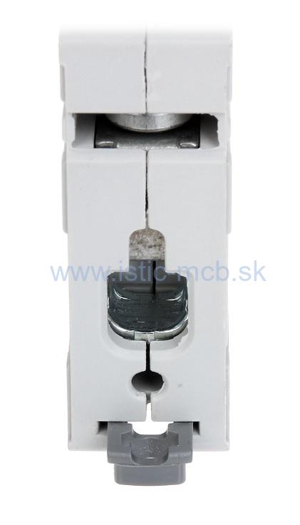 Istič 1P B 16A 6kA