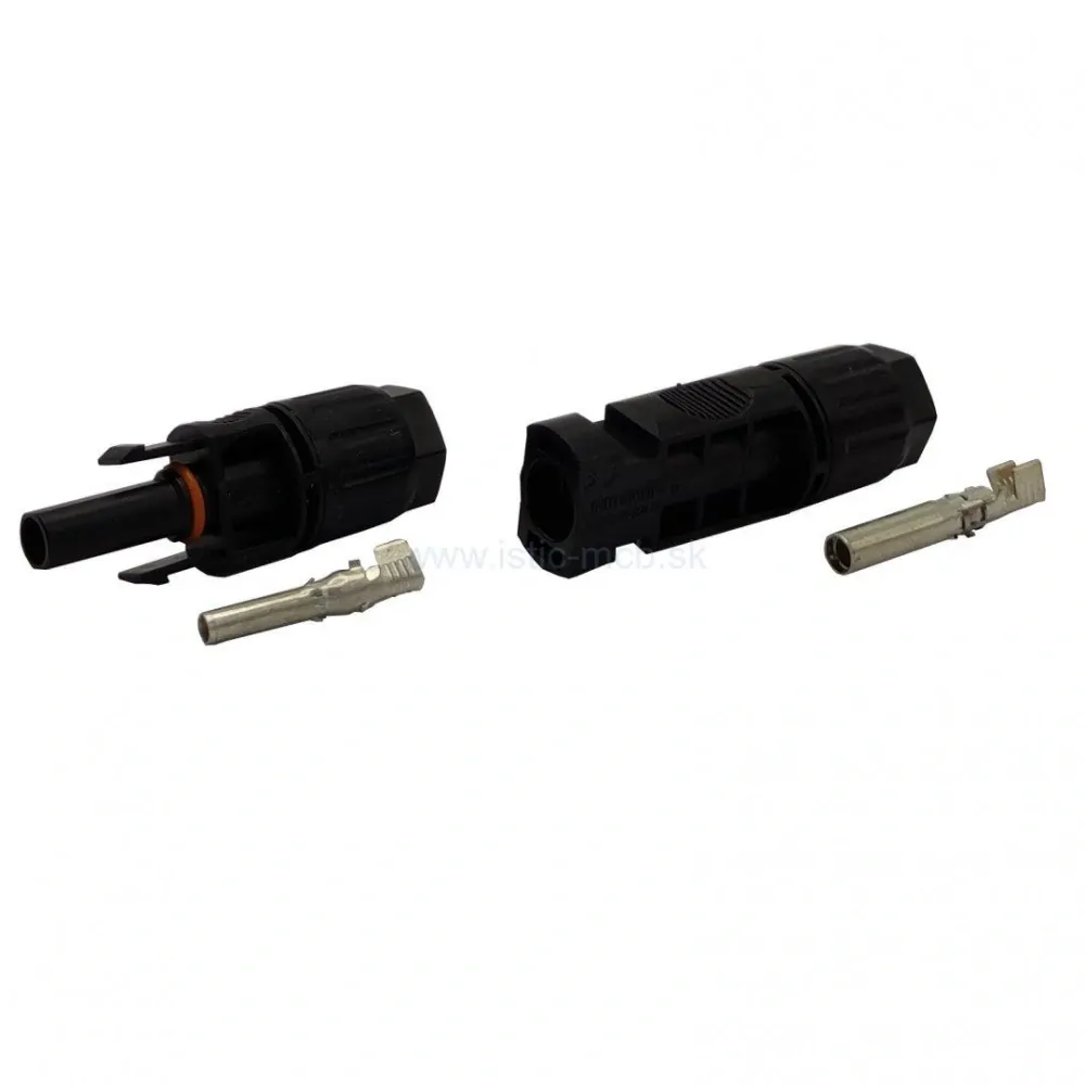 Konektor solárny TSC4/H 4-6mm² zásuvka