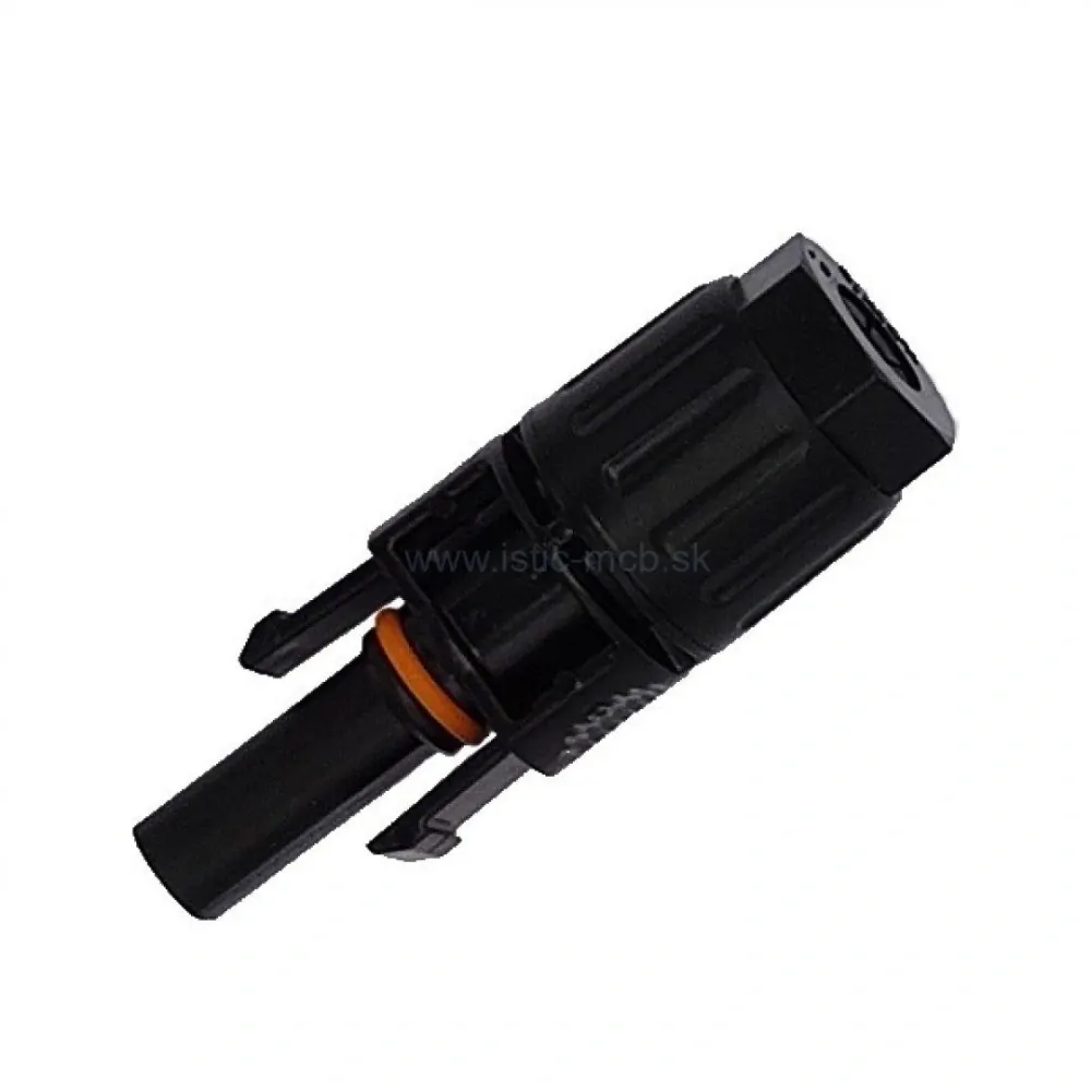 Konektor solárny EMPV4NF 4-6mm² zástrčka