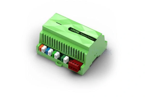 LOXONE Miniserver Compact