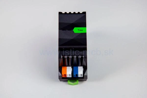 LOXONE Tree Extension