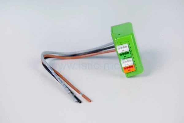 LOXONE Nano 2 Relay Tree