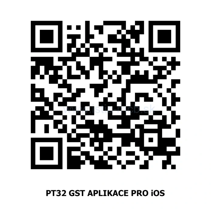 Termostat s GSM modulom PT32 GST