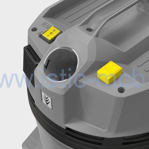 Kärcher mokro-suchý vysávač NT 22/1 Ap Te L