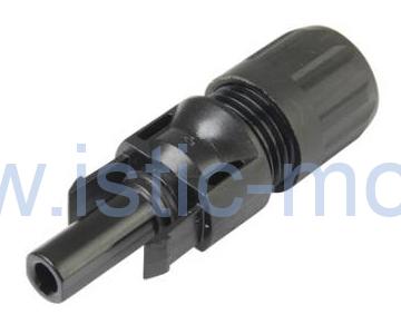Konektor solárny MC4 PV-KBT4/6II 32.0016P0001-UR 4-6mm2 samica