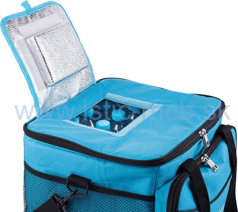 Taška chladiaca do auta ECG AC 3010 C 30l 12V 48W