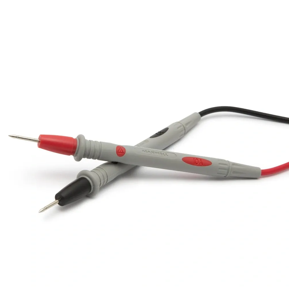 Multimeter digitálny vreckový