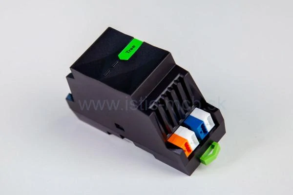 LOXONE Tree Extension