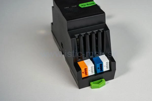 LOXONE Air Base Extension