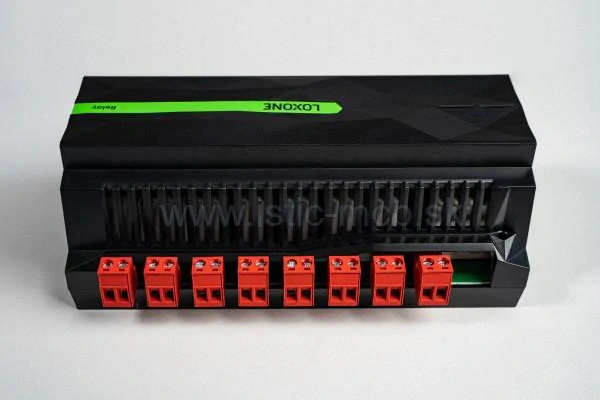 LOXONE Relay Extension