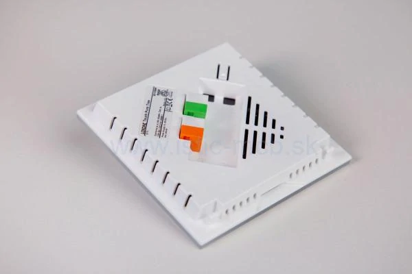 LOXONE Touch Pure Tree biela