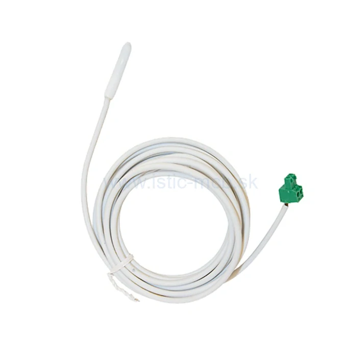 Digitálny termostat pre podlah. kúrenie PT712-EI