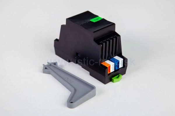 LOXONE Tree Extension