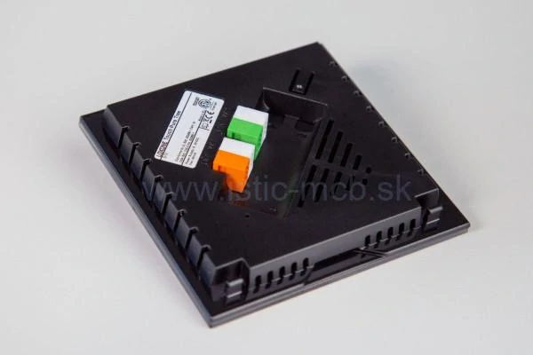 LOXONE Touch Pure Tree antracitová