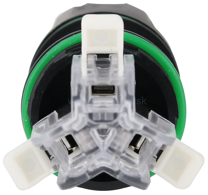 Spojka káblov s prechodkami, s rýchlospojkami od 1mm² do 2,5mm²