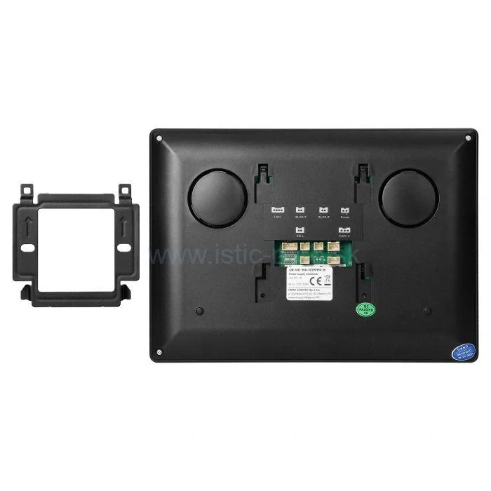 Videovrátnik GAYD pre jednu rodinu 8", dotykový displej, Full HD