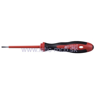HAUPA Skrutkovač plochý 3x100 mm