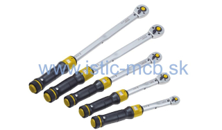 PROXXON Momentový kľúč Micro Click Proxxon MC 60 3/8"