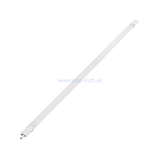 BISE LED 36W, hermetické lineárne svietidlo, 3250lm, IP65, 4000K