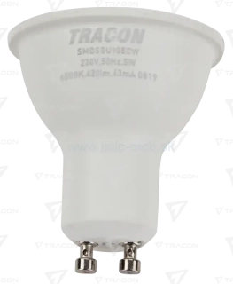Žiarovka LED -spot- s chipom SAMSUNG 5W NW