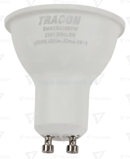 Žiarovka LED -spot- s chipom SAMSUNG 7W NW