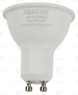 Žiarovka LED -spot- s chipom SAMSUNG 8W NW