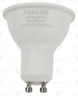 Žiarovka LED -spot- s chipom SAMSUNG 8W WW