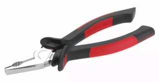 CIMCO kliešte kombinované VDE 180mm