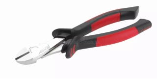 CIMCO kliešte štikacie bočné VDE 200mm