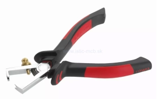 CIMCO kliešte odizolovacie VDE 160mm