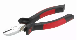 CIMCO kliešte štikacie bočné VDE 160mm