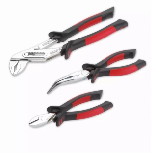 CIMCO sada klieští VDE 3 ks