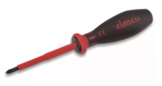 CIMCO skrutkovač kombi profil izolovaný VDE PZ FL 1 x 80 mm