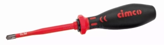 CIMCO skrutkovač kombi profil izolovaný SLIM VDE PZ FL 2 x 100 mm