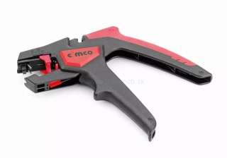 CIMCO Odizolovacie kliešte samonastaviteľné JOKARI SUPER 4 PRO