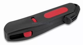 CIMCO nôž odplášťovací SAFETY STRIPPER 4 - 28 mm