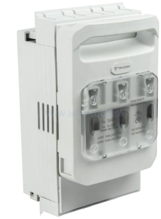 Tracon electric odpínač poistkový NHC00-NH00 160A 690V 3P