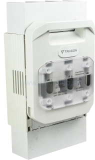 Tracon electric odpínač poistkový NH1 250A 690V 3P